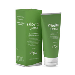 OLIOVITA CREMA INTIMA 30Ml....