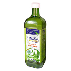 QUALITY PURO JUGO ALOE VERA...