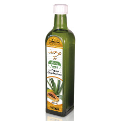 JUGO DE ALOE VERA CON...