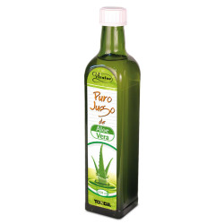 PURO JUGO DE ALOE VERA...