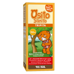 OSITO SANITO TRIPITA 150Ml....