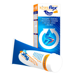 NIVELFLEX CREMA 100Ml. TONGIL