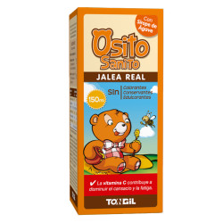 OSITO SANITO JALEA REAL...