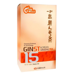 GINSENG IL HWA 100SOBRES...