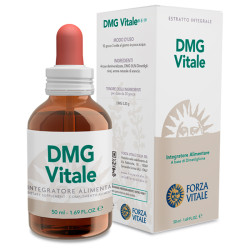 DMG-VITALE  50Ml. FORZA VITALE