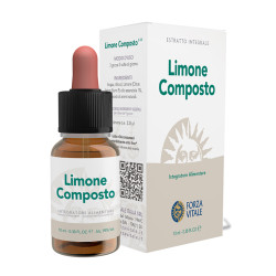 LIMONE COMPOSTO (HIERRO)...