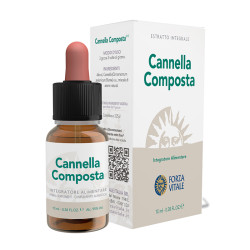 CANNELLA COMPOSTA (PLATA)...