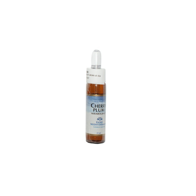 FM CHERRY PLUM (CERASIFERA) 10Ml. FORZA VITALE