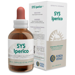 SYS IPERICO (HIPERICO)...