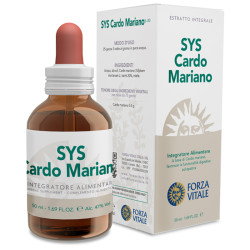 SYS CARDO MARIANO 50Ml....