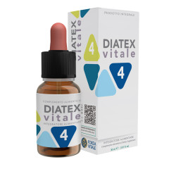 DIATEX VITALE 4 30Ml. FORZA...