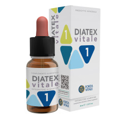 DIATEX VITALE 1 30Ml. FORZA...