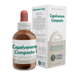 CAPELVENERE COMPOSTO 50Ml....