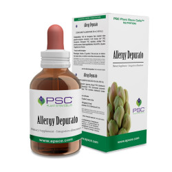 PSC ALLERGY DEPURATOR 50Ml....