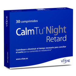 CALMTU NIGHT RETARD 30...