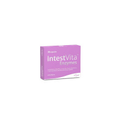 INTESTVITA ENZYMES 30...