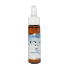 FM GENTIAN (Genciana) 10Ml....