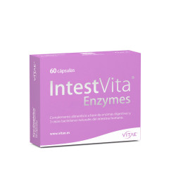 INTESTVITA ENZYMES 60...