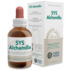 SYS ALCHEMILLA (ALQUIMILA)...