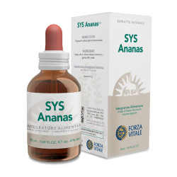 SYS ANANAS (PIÑA) 50Ml....