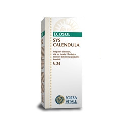 SYS CALENDOLA (CALENDULA)...