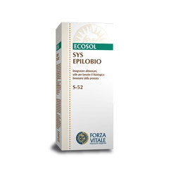 SYS EPILOBIO 50Ml. FORZA...