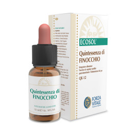 QE FINOCCHIO (HINOJO) 10Ml....