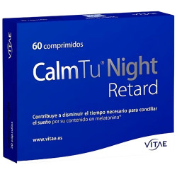 CALMTU NIGHT RETARD 60...