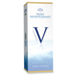 FM FORMULA V (VITALIDAD)...