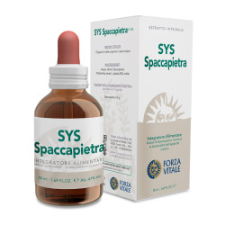 SYS SPACCAPIEDTRA 50Ml....