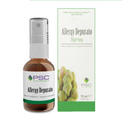 PSC ALLERGY DEPURATO SPRAY...