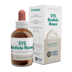 SYS RODIOLA ROSEA 50Ml....