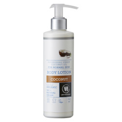 BODY LOCION DE COCO 245Ml....