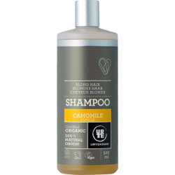 CHAMPU DE CAMOMILA (CABELLO...