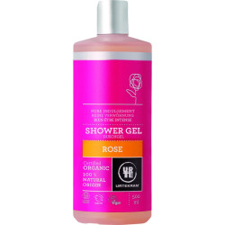 GEL DE ROSA ECO 500Ml....