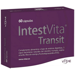 INTESTVITA TRANSIT 60...