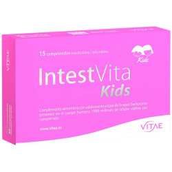 INTESTVITA KIDS 15...