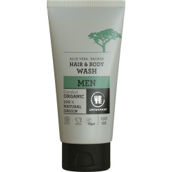 GEL DE BAÑO HOMBRE 150Ml....