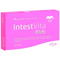 INTESTVITA KIDS 30...