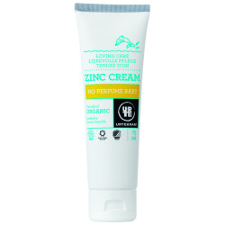 CREMA BABY ZINC SIN PERFUME...