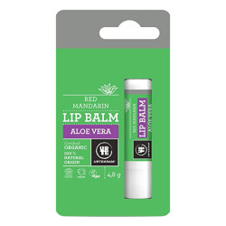 BALSAMO LABIAL ALOE VERA...