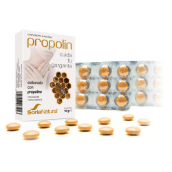 PROPOLIN 48 COMPRIMIDOS...