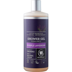 GEL BAÑO LAVANDA 250Ml....