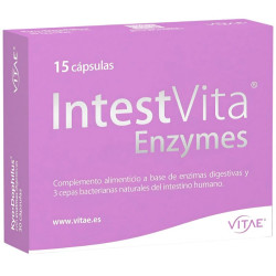 INTESTVITA ENZYMES 15...