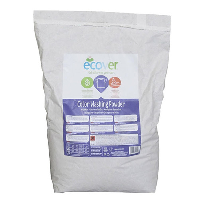 DETERGENTE POLVO UNIVERSAL 7,5Kg. ECOVER