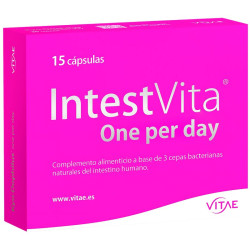 INTESTVITA ONE PER DAY 15...