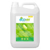 LAVAVAJILLAS LIQUIDO LIMON Y ALOE 5Lt. ECOVER