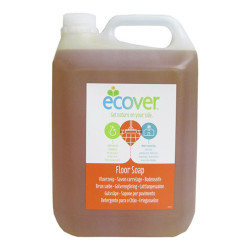 FREGASUELOS 5Lt. ECOVER