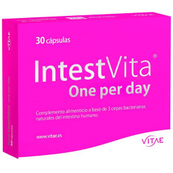 INTESTVITA ONE PER DAY 30...