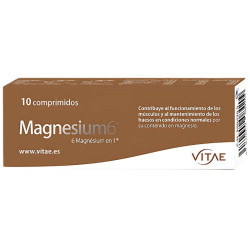 MAGNESIUM6 REDUX 10...